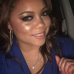 Meet your Posher, Tamara